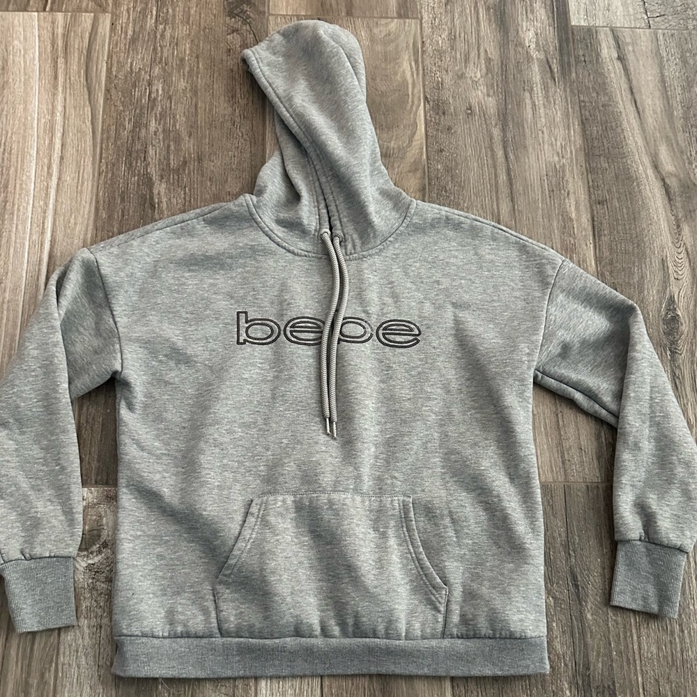 Bebe Sport Hoodie